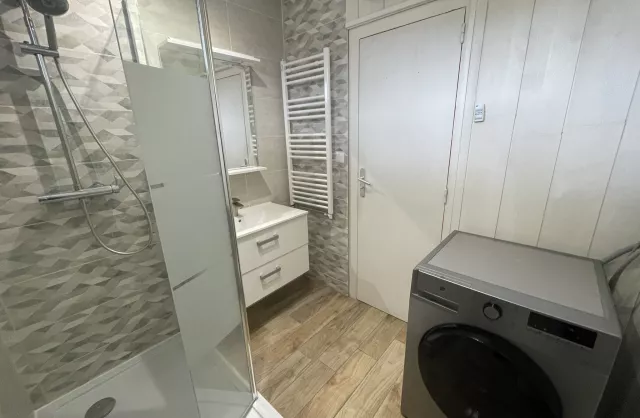 Location Appartement Bordeaux