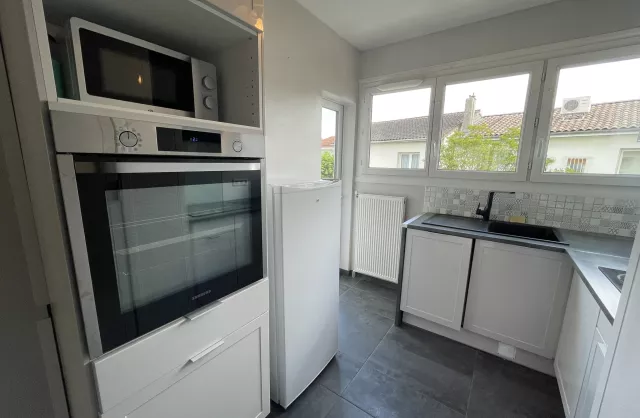 Location Appartement Bordeaux