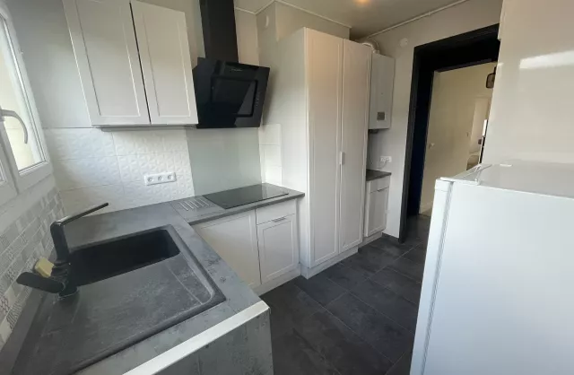 Location Appartement Bordeaux