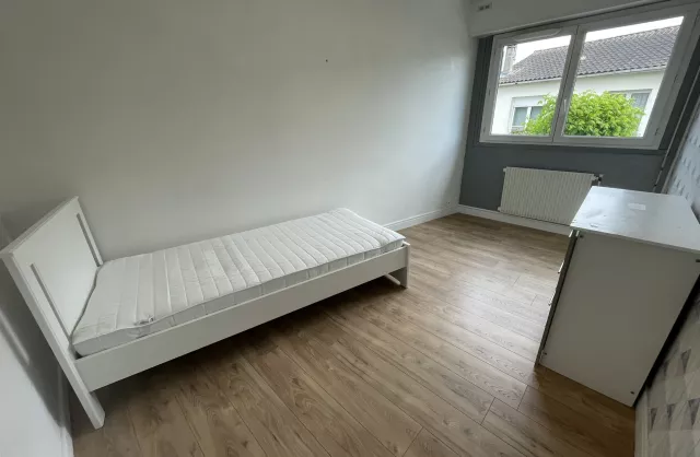Location Appartement Bordeaux
