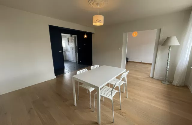 Location Appartement Bordeaux