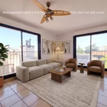 Vente Appartement Bordeaux Centre