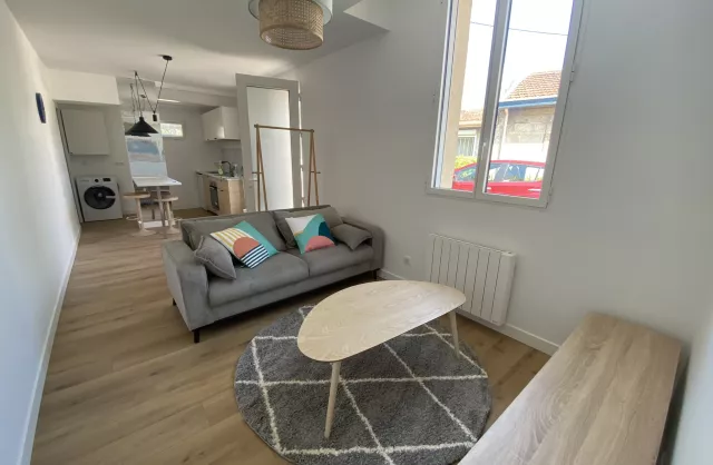 Location Appartement Mérignac