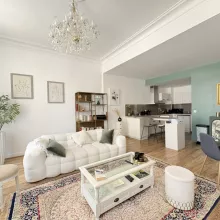 Vente Appartement Bordeaux Centre
