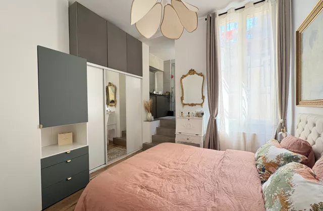 Vente Appartement Bordeaux Centre