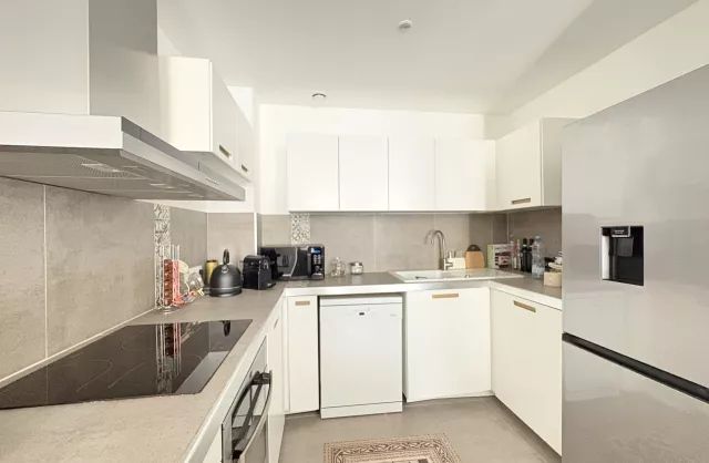 Vente Appartement Bordeaux Centre