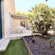 Vente Maison Bordeaux Caudéran