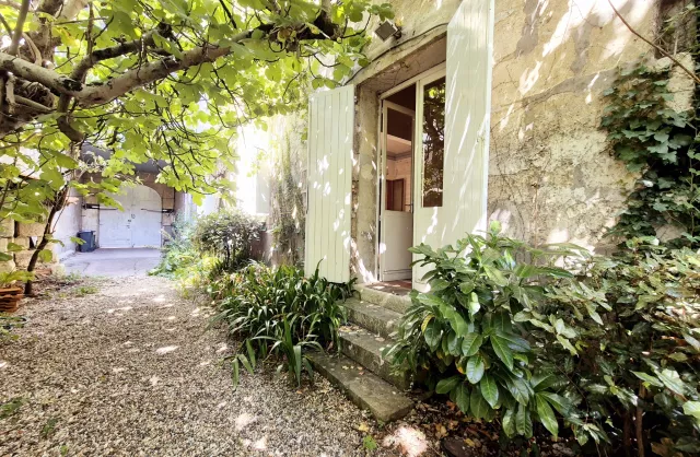 Vente Maison Bordeaux Centre