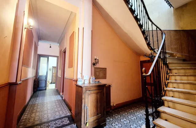 Vente Maison Bordeaux Centre