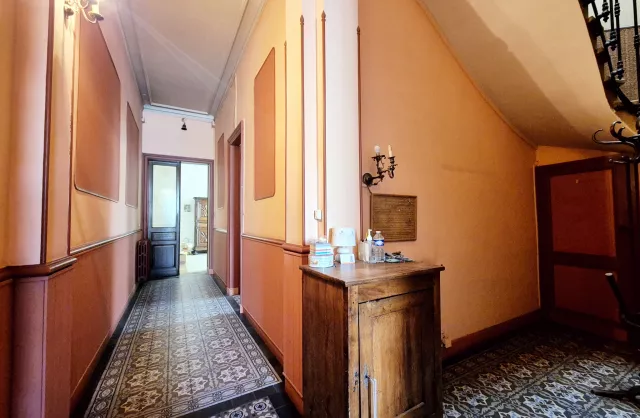 Vente Maison Bordeaux Centre