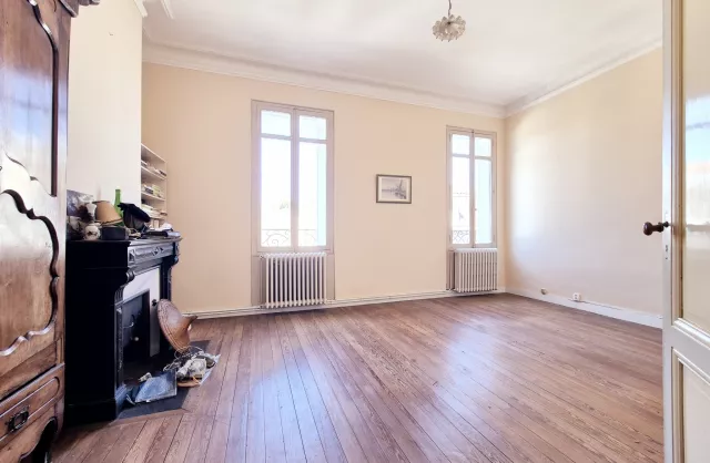 Vente Maison Bordeaux Centre