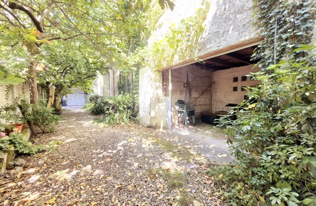 Vente Maison Bordeaux Centre