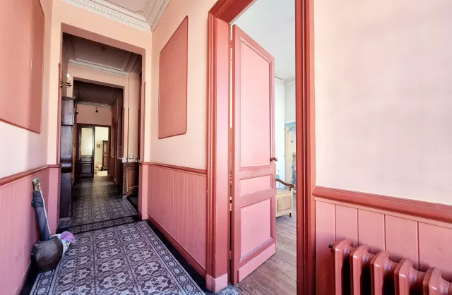 Vente Maison Bordeaux Centre