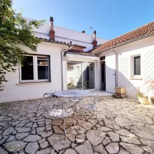 Vente Maison Talence