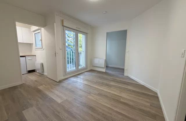 Location Appartement Bordeaux Nansouty
