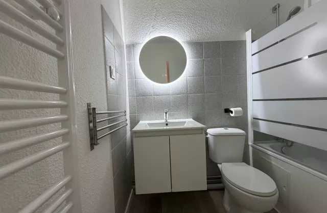 Location Appartement Bordeaux Nansouty