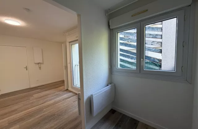 Location Appartement Bordeaux Nansouty