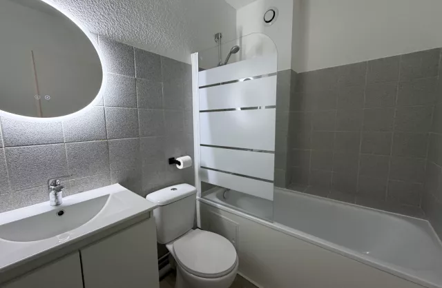 Location Appartement Bordeaux Nansouty