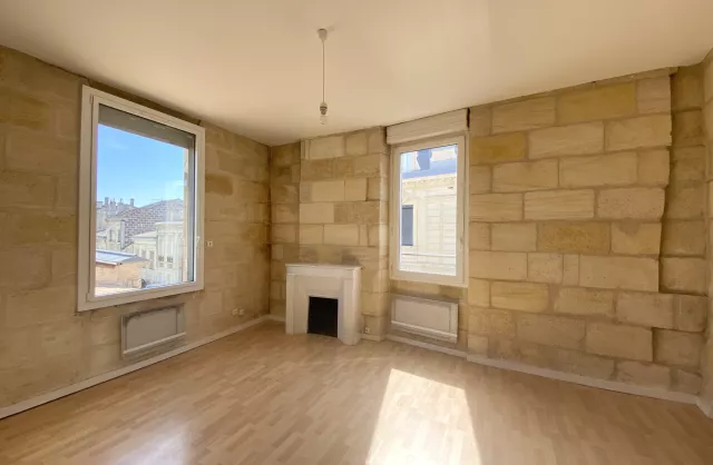 Location Appartement Bordeaux Centre