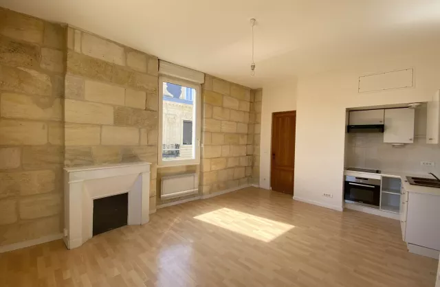 Location Appartement Bordeaux Centre