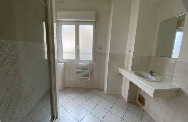 Location Appartement Bordeaux Centre