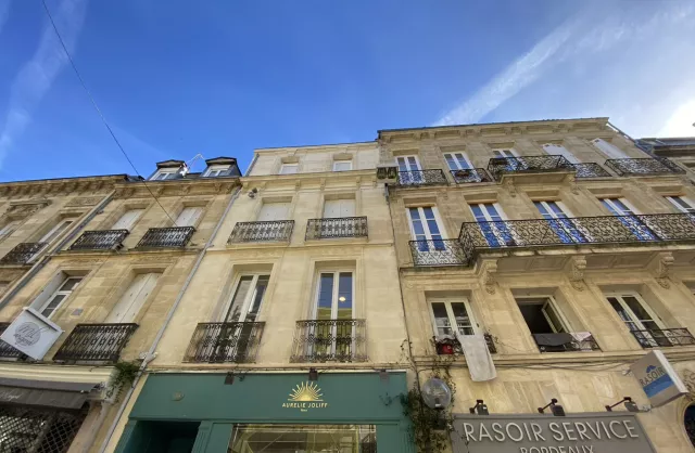 Location Appartement Bordeaux Le Bouscat