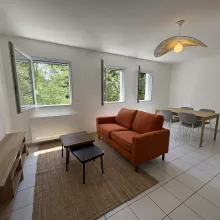 Location Appartement Le Bouscat