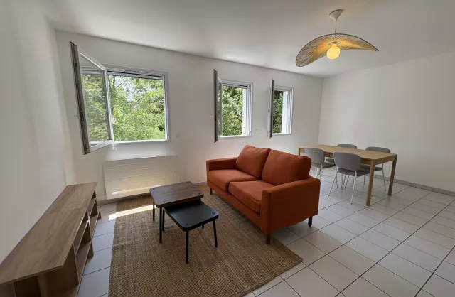 Location Appartement Le Bouscat