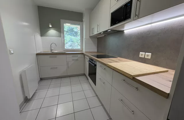 Location Appartement Le Bouscat