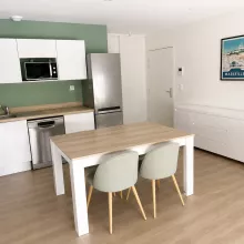 Location Appartement Mérignac