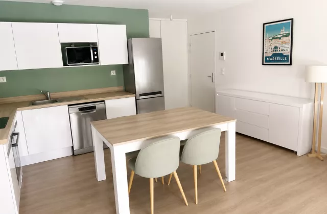 Location Appartement Mérignac
