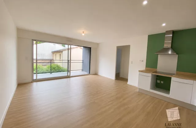 Location Appartement Mérignac