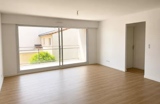 Location Appartement Mérignac