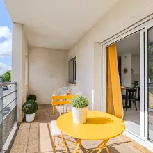 Vente Appartement Le Bouscat