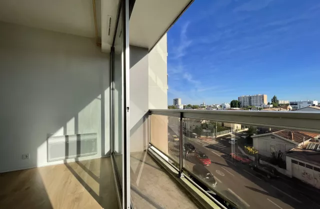 Location Appartement Bordeaux Caudéran