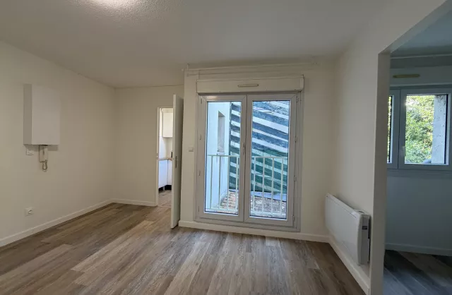 Location Appartement Bordeaux Nansouty