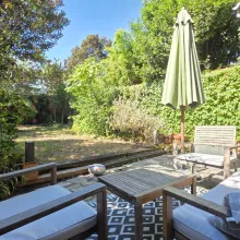Vente Maison Bordeaux Saint-Augustin