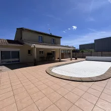 Vente Maison Mérignac