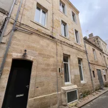 Vente Appartement Bordeaux Saint-Michel / Victoire / Capucins
