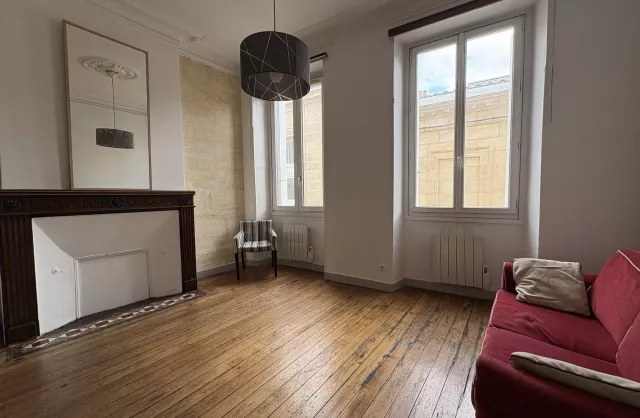 Vente Appartement Bordeaux Saint-Michel / Victoire / Capucins