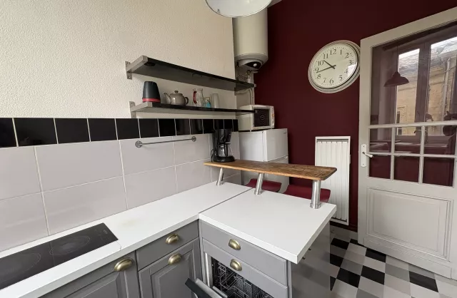 Vente Appartement Bordeaux Saint-Michel / Victoire / Capucins