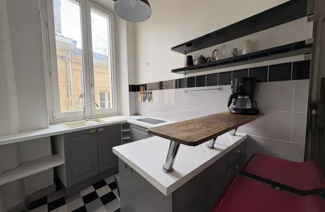 Vente Appartement Bordeaux Saint-Michel / Victoire / Capucins