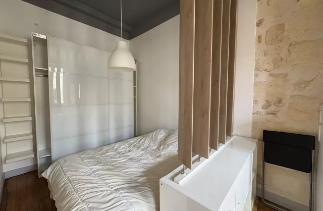 Vente Appartement Bordeaux Saint-Michel / Victoire / Capucins