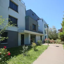 Vente Appartement Bordeaux Caudéran