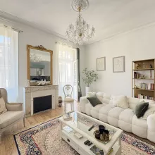 Vente Appartement Bordeaux Centre