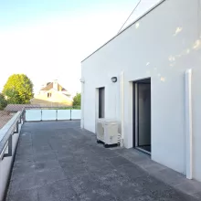 Vente Appartement Bordeaux Talence