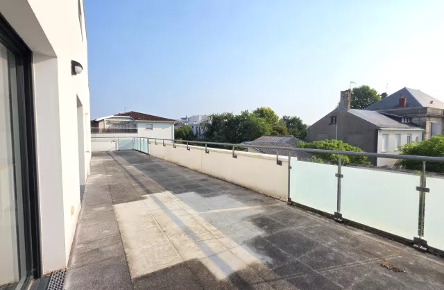 Vente Appartement Bordeaux Talence
