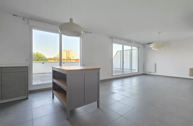 Vente Appartement Bordeaux Talence