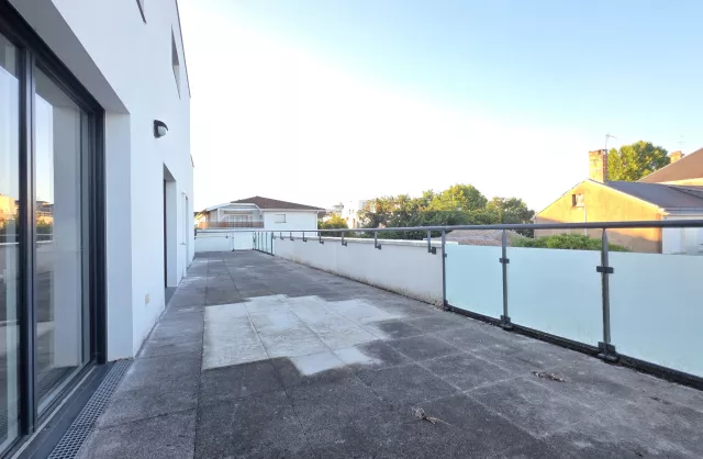 Vente Appartement Bordeaux Talence