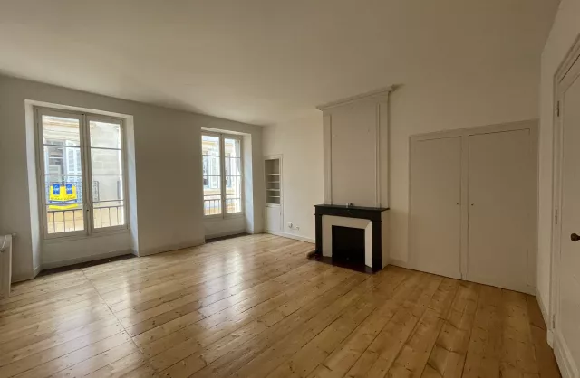 Location Appartement Bordeaux Centre